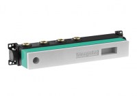 SET BASICO EMPOTRADO RAINSELECT HANSGROHE